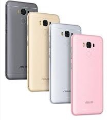 Zenfone 3 Max (ZC520TL)