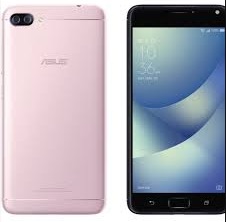 ZenFone 4 Max ZC520KL