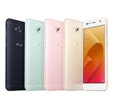 Zenfone 4 Selfie (ZD553KL)