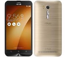 Zenfone Go