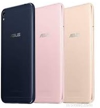 ZenFone Live ZB501KL