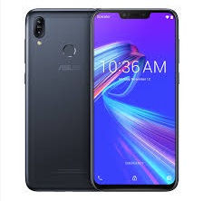 Zenfone Max M2 (ZB633KL)