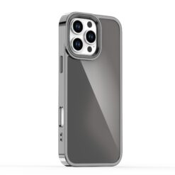 Coque Holographique pour RM Note 15 4G/5G Noir
