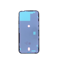 Adhésif vitre arriére lot de 10 iPhone 15