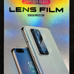 Lens cache complet iPhone 16E / 17E