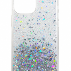 Coque Paillette Etoile Redmi 13C