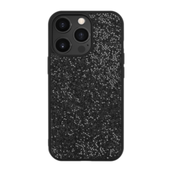 Coque Cristaux iPhone 15